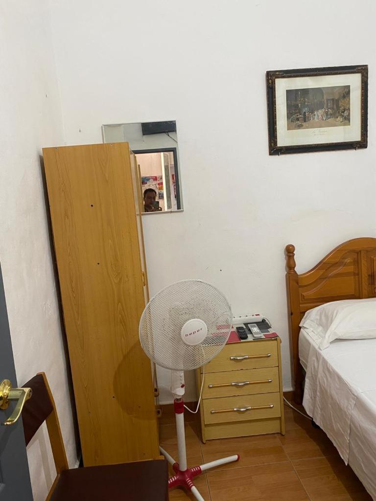 Teruel Maison d'hôtes
