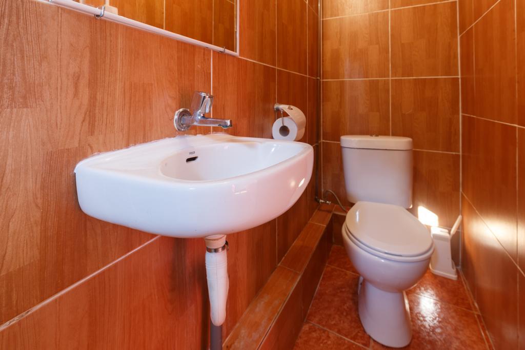 Maison d'hôtes Teruel *