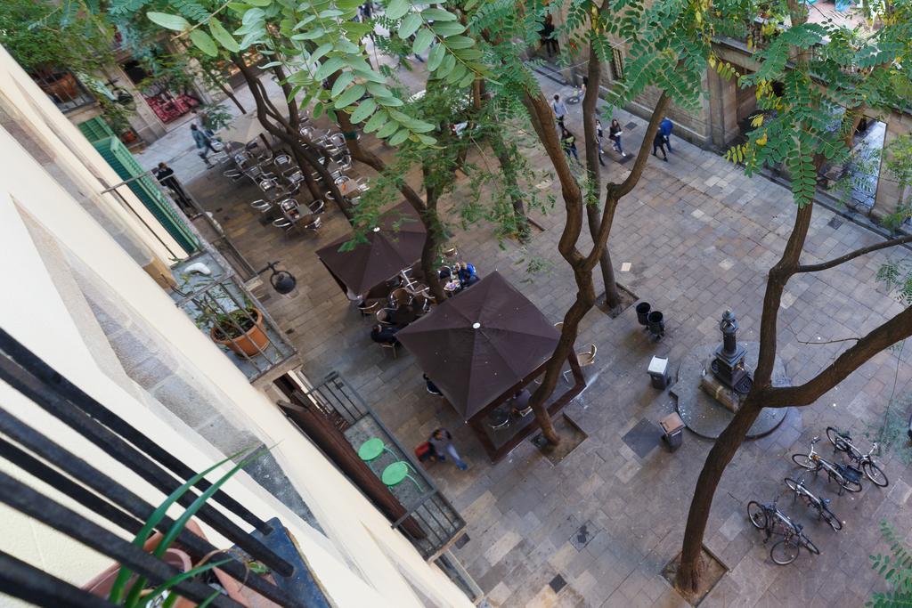 Gasthof Teruel Barcelona