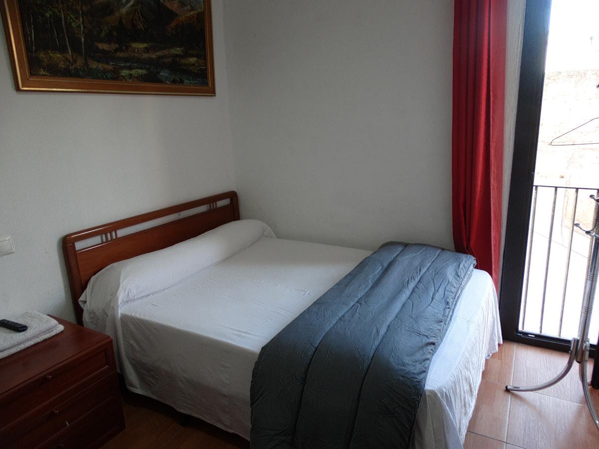 Teruel Maison d'hôtes