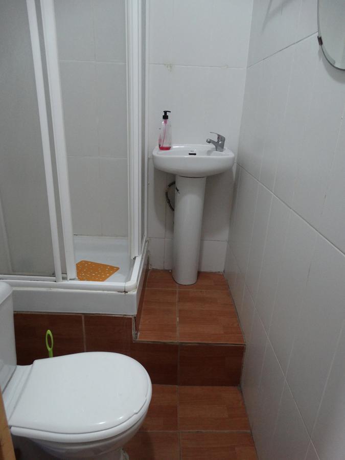 Teruel Maison d'hôtes