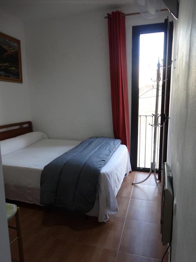 Teruel Maison d'hôtes