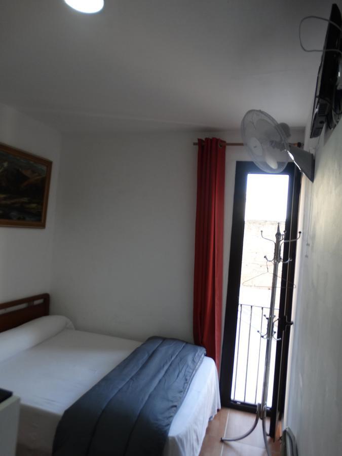 Teruel Gasthof