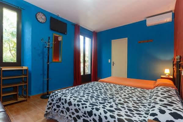 Teruel Gasthof *