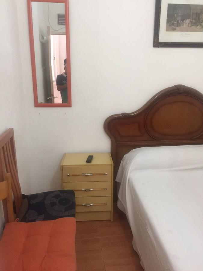 Maison d'hôtes Teruel Barcelone