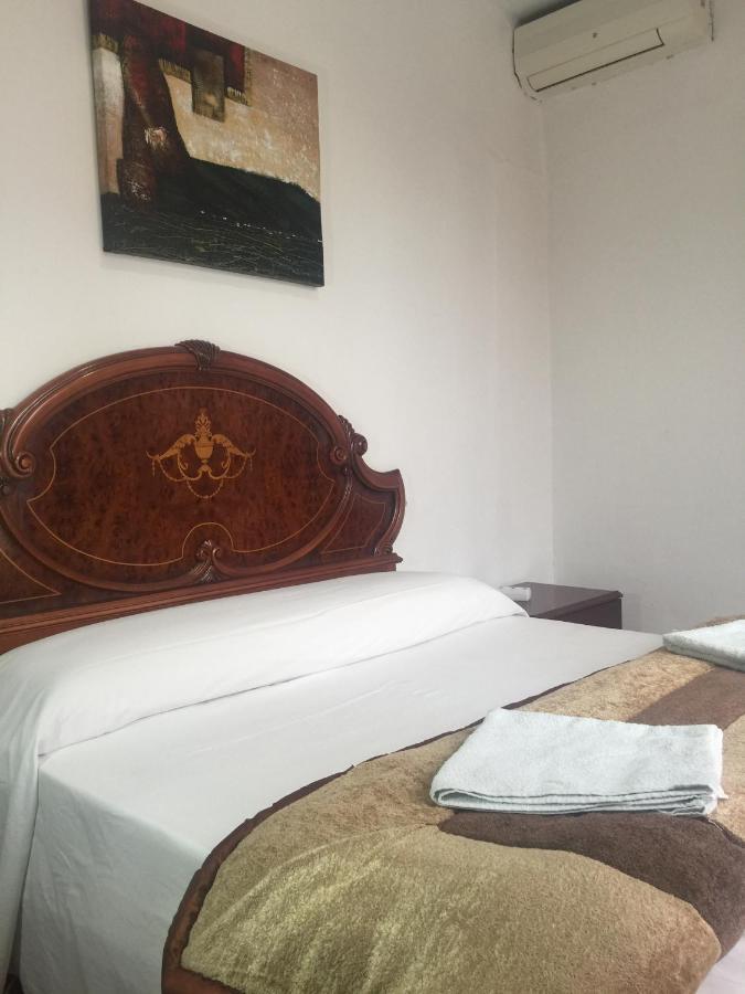 Gasthof Teruel Barcelona