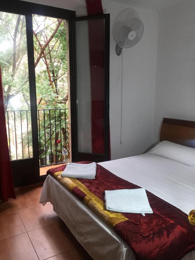 Teruel Gasthof Barcelona